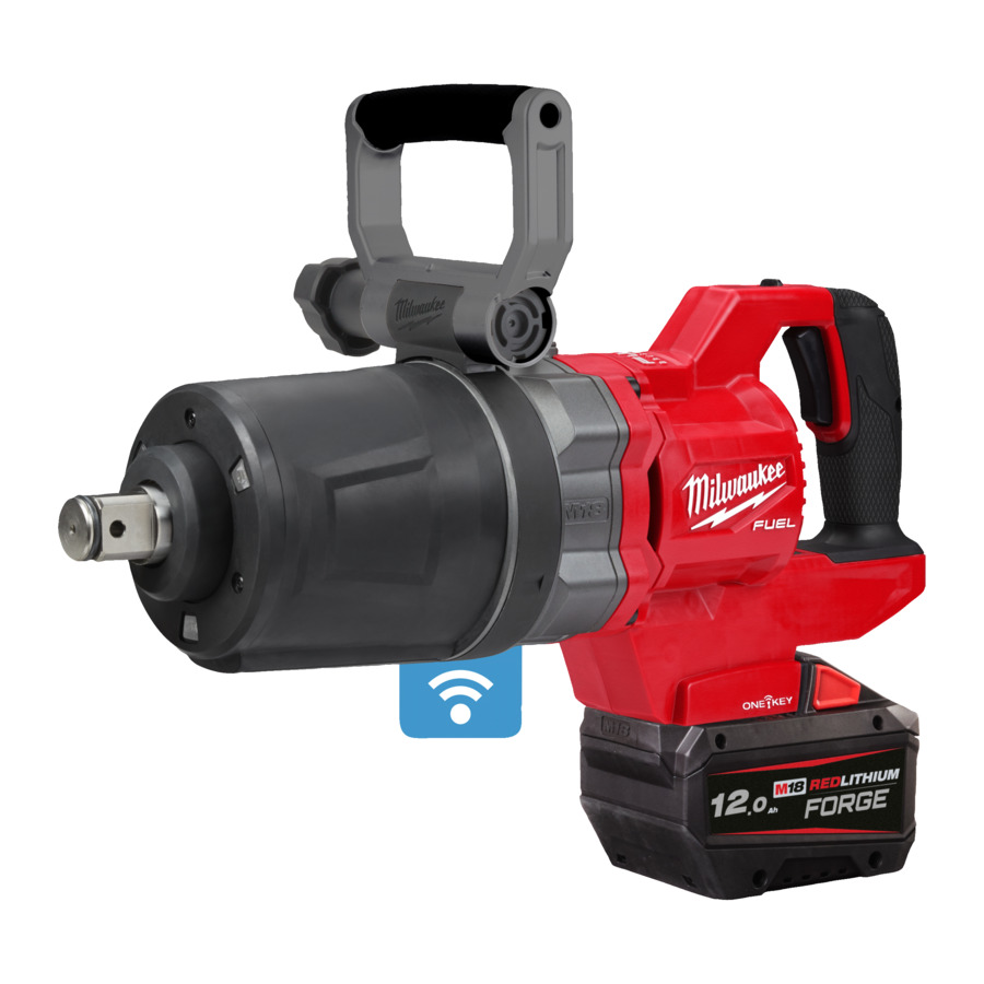 Milwaukee 4933499253 M18 ONEFHIWF1DS-121C 1