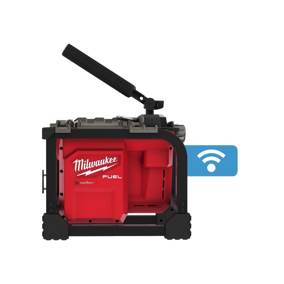 Milwaukee 4933499308 M18 FCSSM-121 FUEL™ compact segment spring machine 18 V 12 Ah