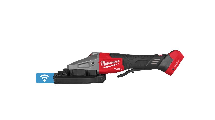 Milwaukee 4933499366 M18 FRBC032-0X Concrete steel grinder 18V excl. batteries and charger