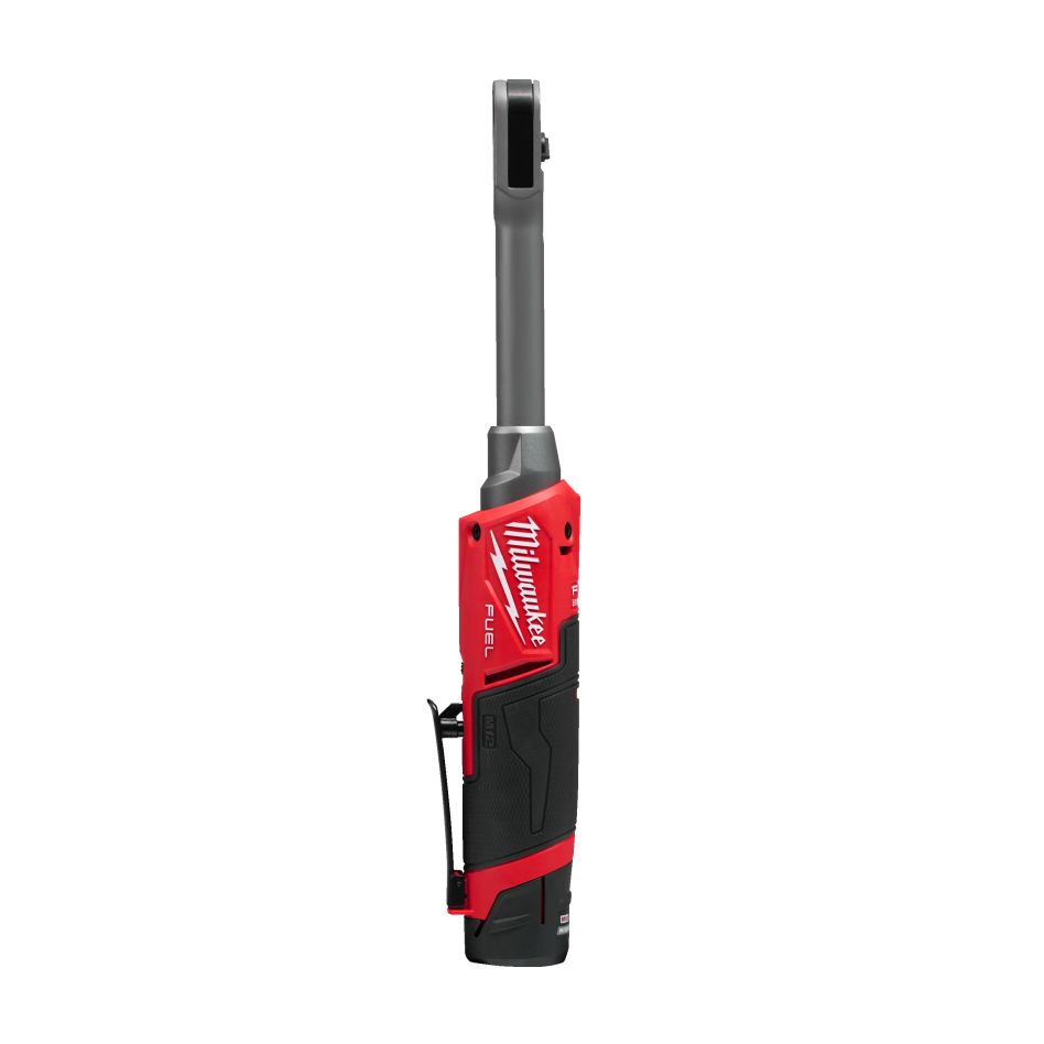 Milwaukee 4933499411 M12 FPTR-202X FUEL™ INSIDER™ push-through ratchet 12 V 2x2.0 Ah