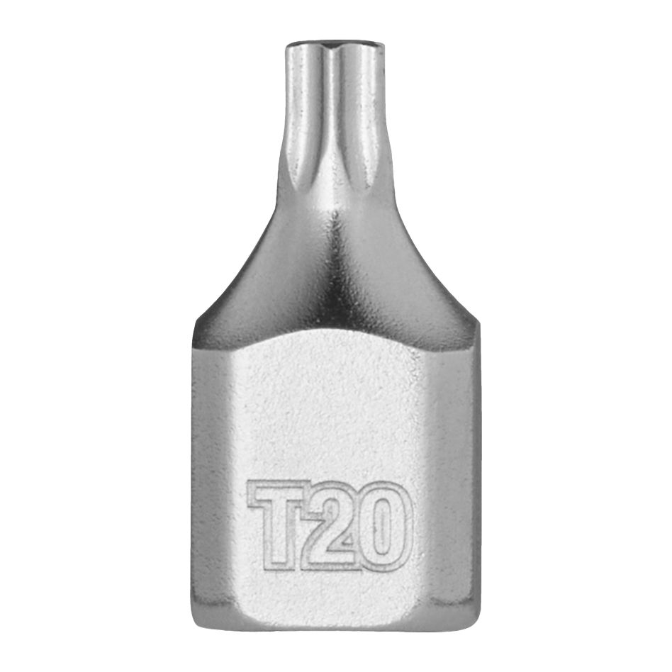 Milwaukee 4932500465 Bit cap 1/4″ T20 Torx short 