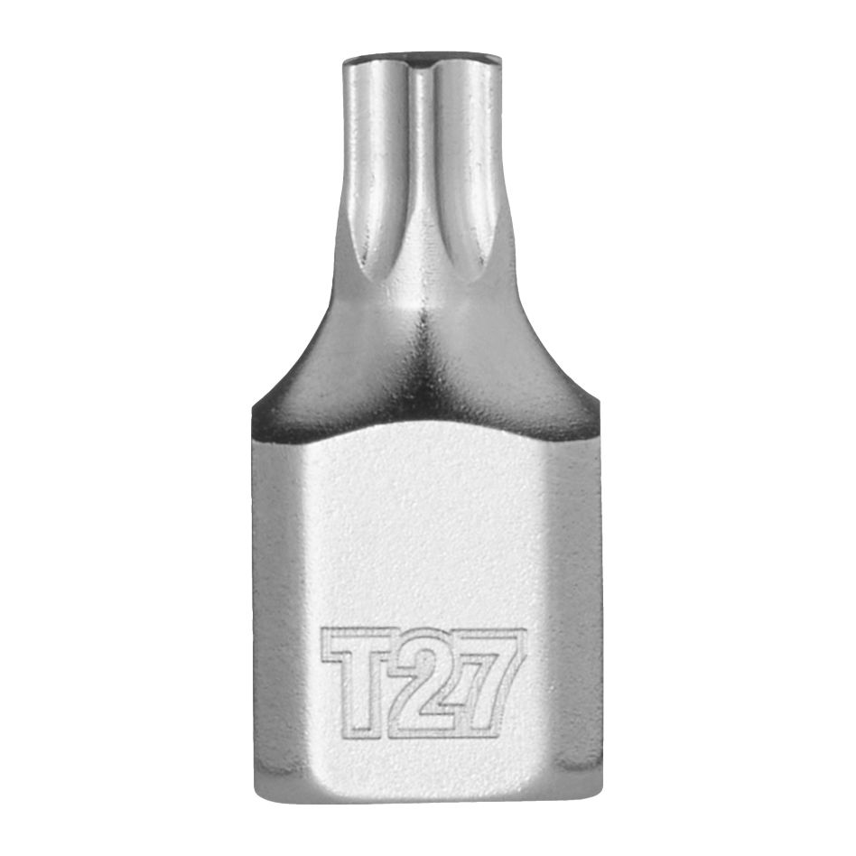 Milwaukee 4932500467 Bit cap 1/4″ T27 Torx short 