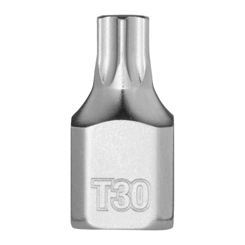 Milwaukee 4932500468 Bit cap 1/4″ T30 Torx short 