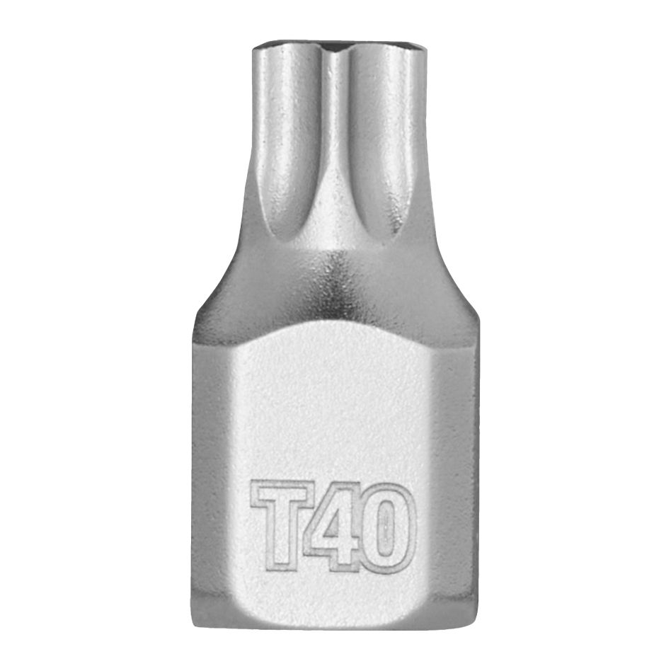 Milwaukee 4932500469 Bit cap 1/4″ T40 Torx short 
