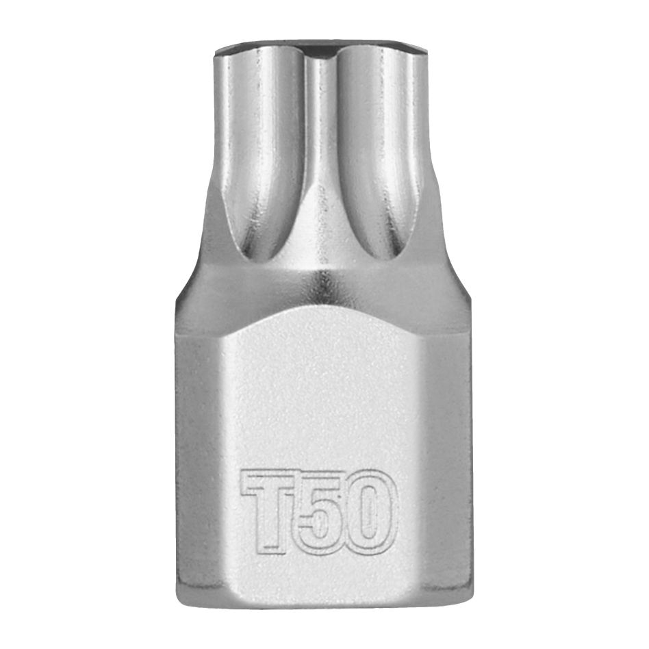 Milwaukee 4932500472 Bit cap 1/4″ T50 Torx short 