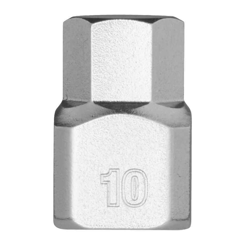 Milwaukee 4932500482 Bit cap 1/4″ 10 mm hexagonal short