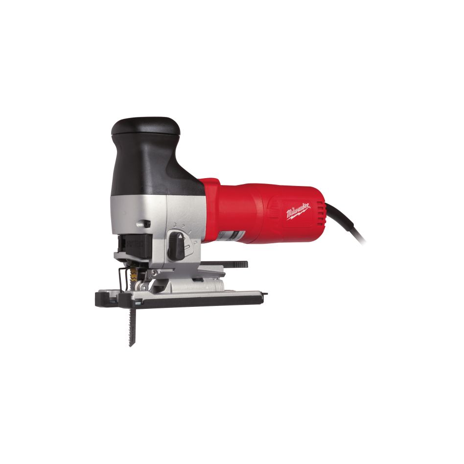 Milwaukee 4933500567 FSPE 110 X Pendulum jigsaw machine in case