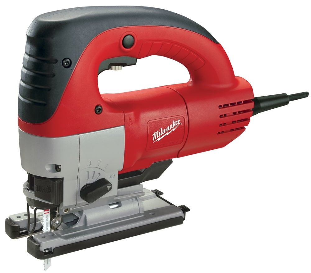 Milwaukee 4933500568 JSPE 135TX Jigsaw saw 750W Bend handle