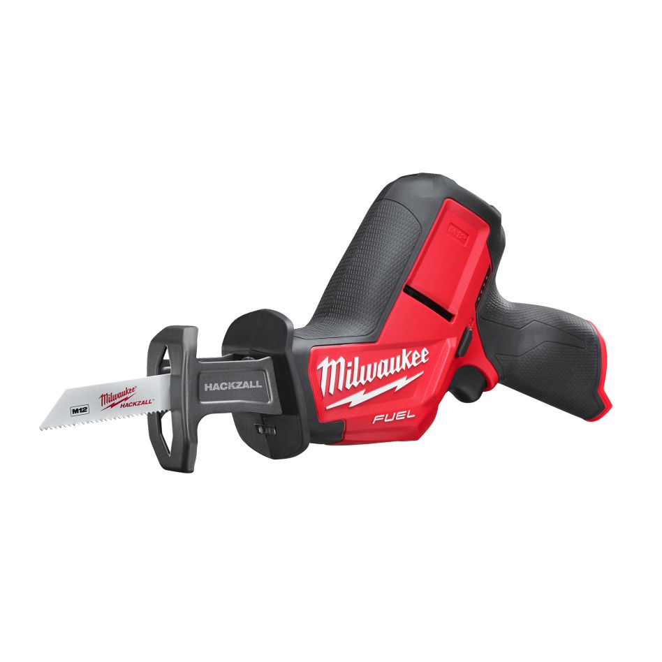 Milwaukee 4933500572 M12 FUEL CHZ-0 FUEL HACKZALL Subcompact Accu Recess saw excl. battery and charger