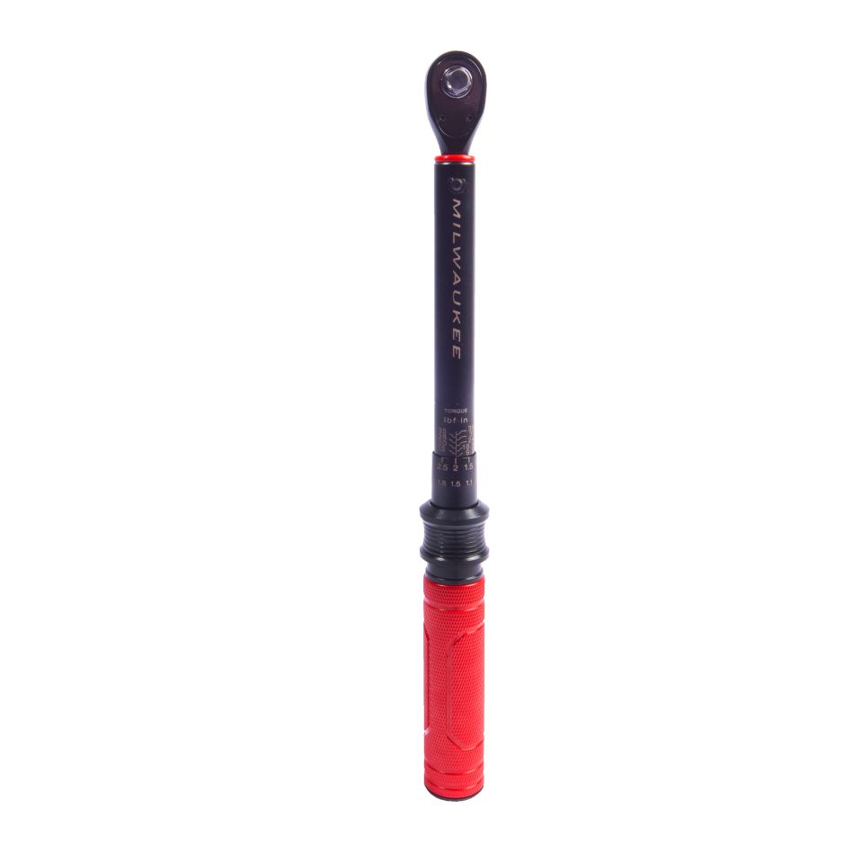 Milwaukee 4932500851 1/2&Prime; Click torque wrench 40-200 Nm