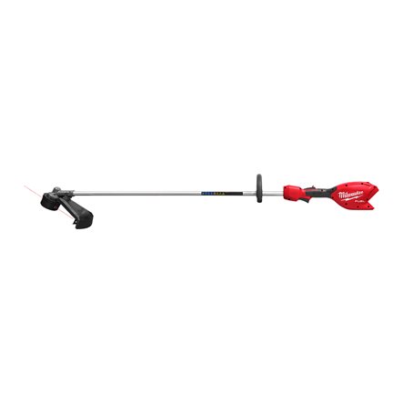 Milwaukee 4933502484 M18 FGTR-0 M18 FUEL&trade; Grass Trimmer 18V (batteries and charger not included)