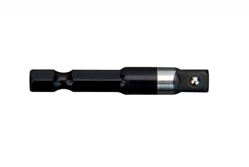 Milwaukee Accessories 4932471826 Hex socket holder 1/4" ? 1/4" SD, 50 mm