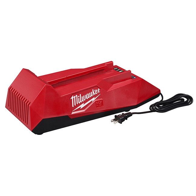 Milwaukee MX 4933471839 MXF-C Charger