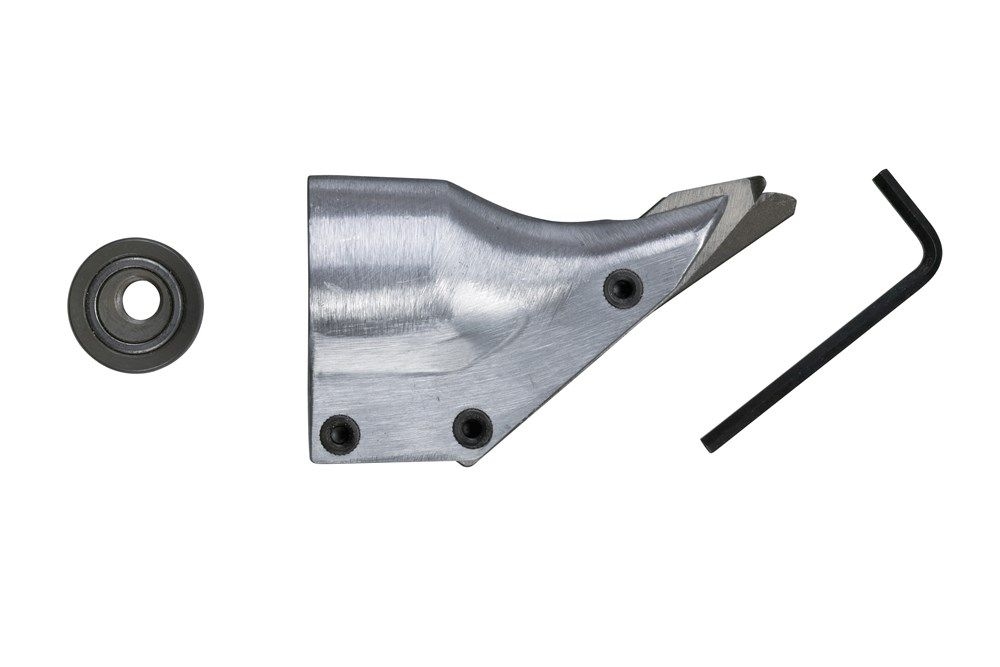 Milwaukee Accessories 48080500 Spare cutter head for M18 BMS