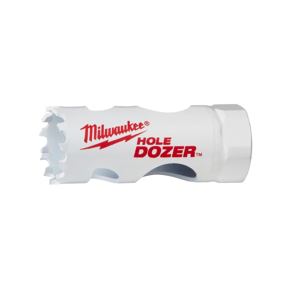 Milwaukee Accessories 49560032 HOLE DOZER™ hole saw 22 mm