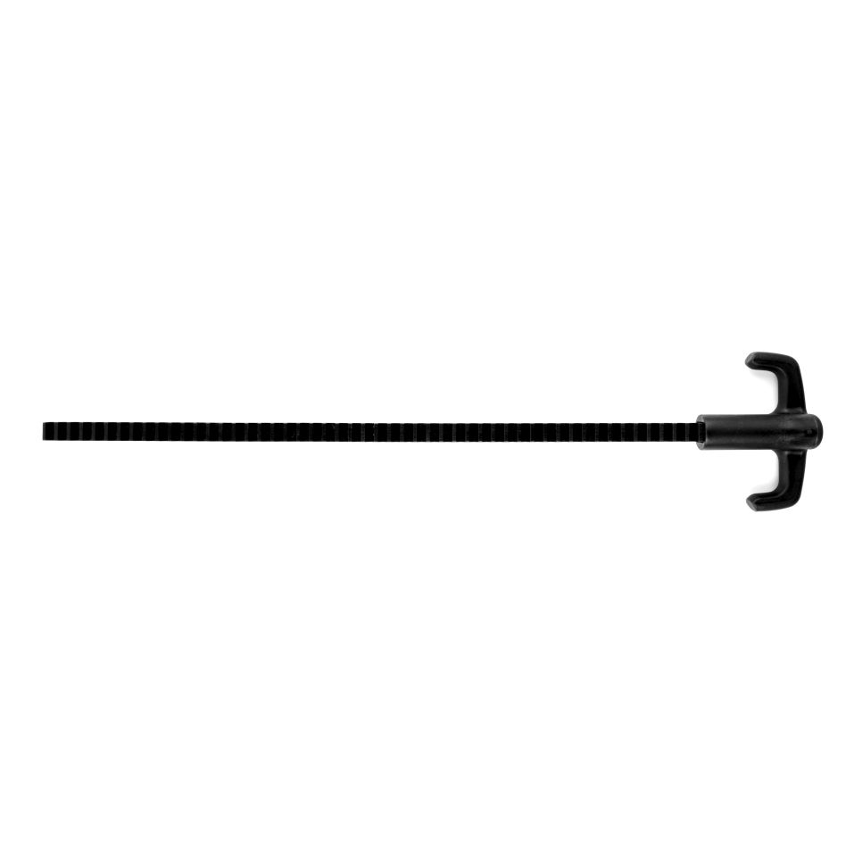 Milwaukee Accessories 48091090 Plunger rod, short