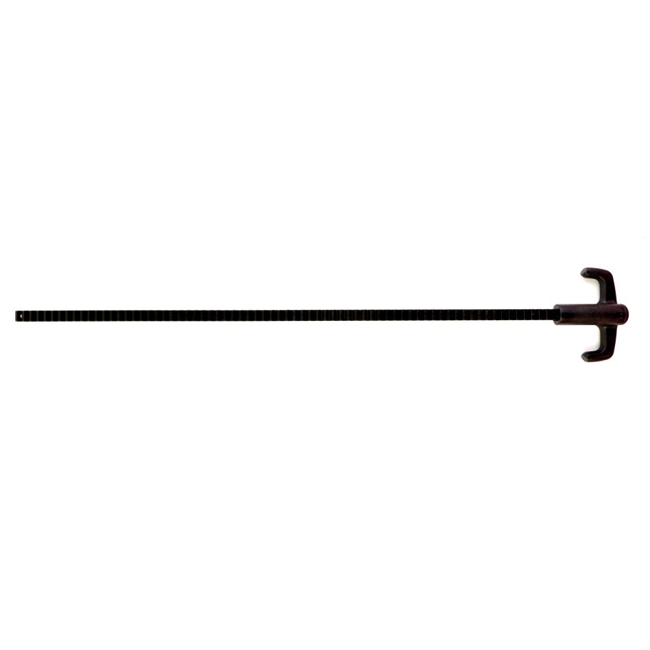 Milwaukee Accessories 48091091 Plunger rod, long