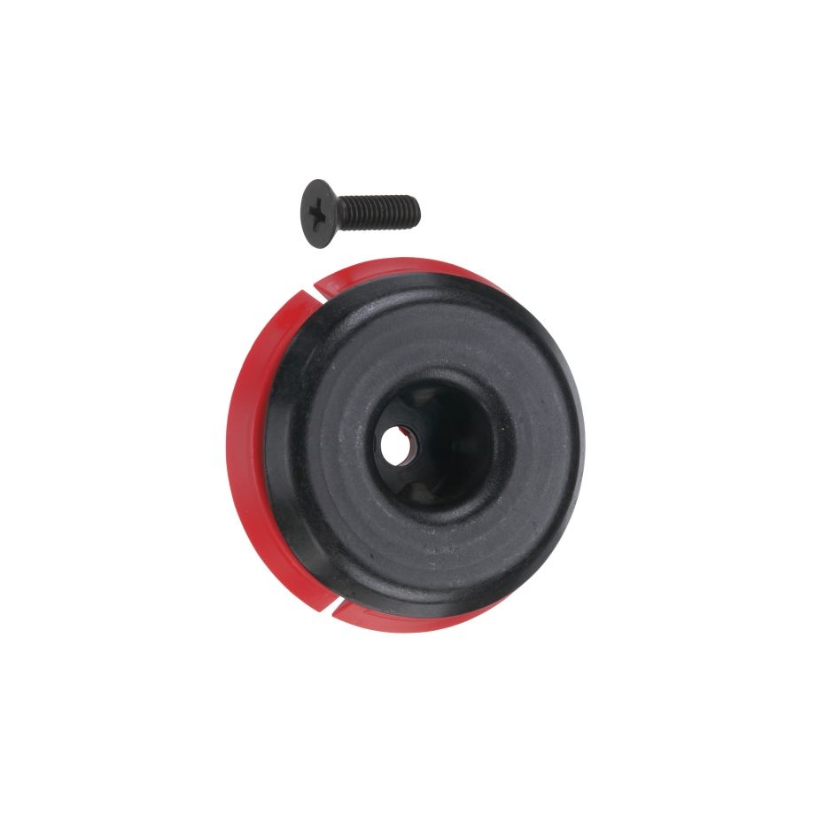 Milwaukee Accessories 44700375 Piston for cartridge holder for kit sausages