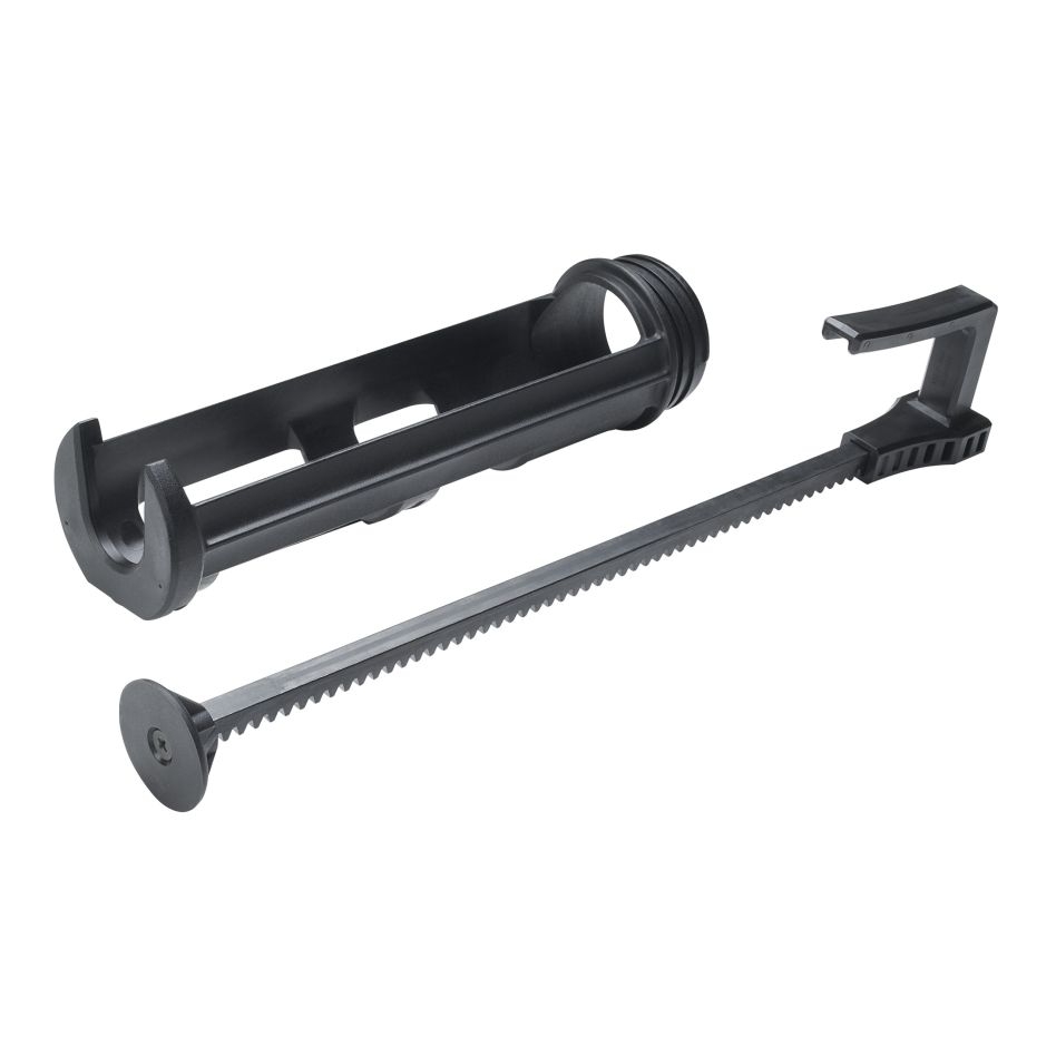 Milwaukee Accessories 48080900 310 ml standard cartridge holder for M12 PCG