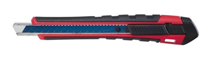 Milwaukee Accessories 48221960 Sliding knife 9mm