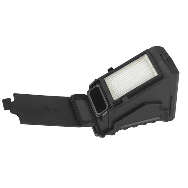 Milwaukee Accessories 49902340 Filter set for M12 DE (3 pcs.)