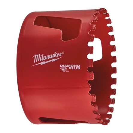 Milwaukee Accessories 49565664 Diamond hole saw Gen II Ø 68 mm