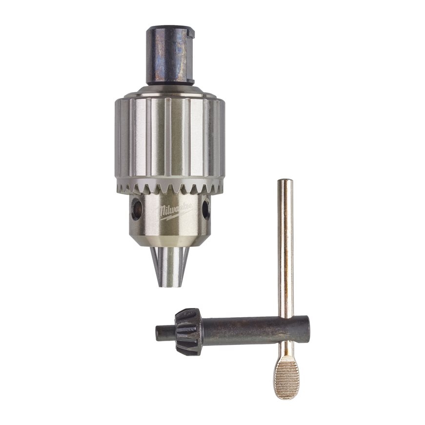 Milwaukee Accessories 49590020 Drill chuck, wrench and adapter for M18FMDP