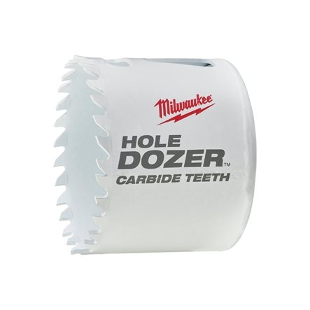 Milwaukee Accessories 49560726 HOLE DOZER™ hole saw TCT - 60 mm - 1 piece