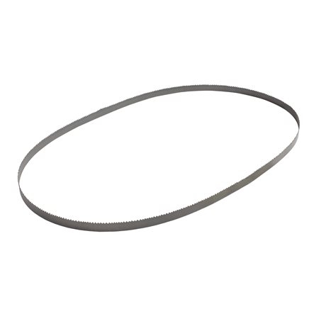 Milwaukee Accessories 48390711 Bandsaw blade Premium 687,57 x 12/14 - 3 pieces for M12 bandsaw