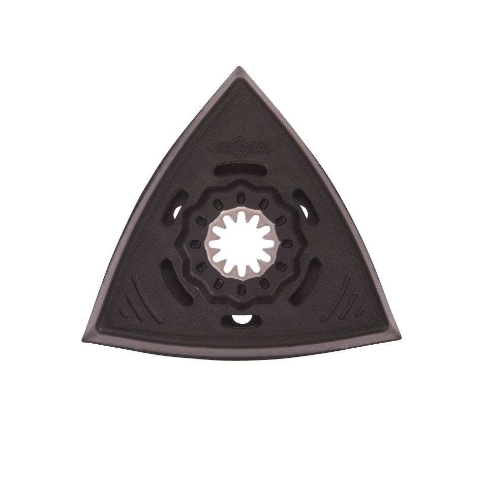 Milwaukee Accessories 48906070 Starlock - OMT SL Sanding pad 93mm - 1 piece