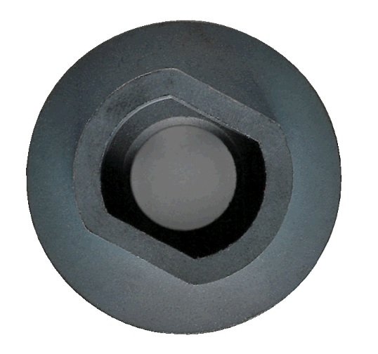 Milwaukee Accessories 4932449324 Clamping flange for all angle grinders from 115 - 230 mm