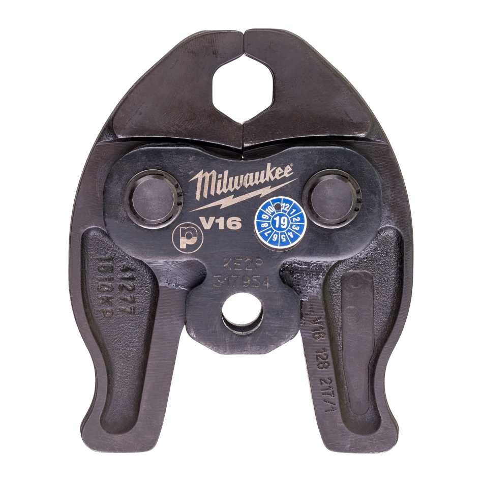 Milwaukee Accessories 4932451661 Cup J12-V16 for 12V Press tool