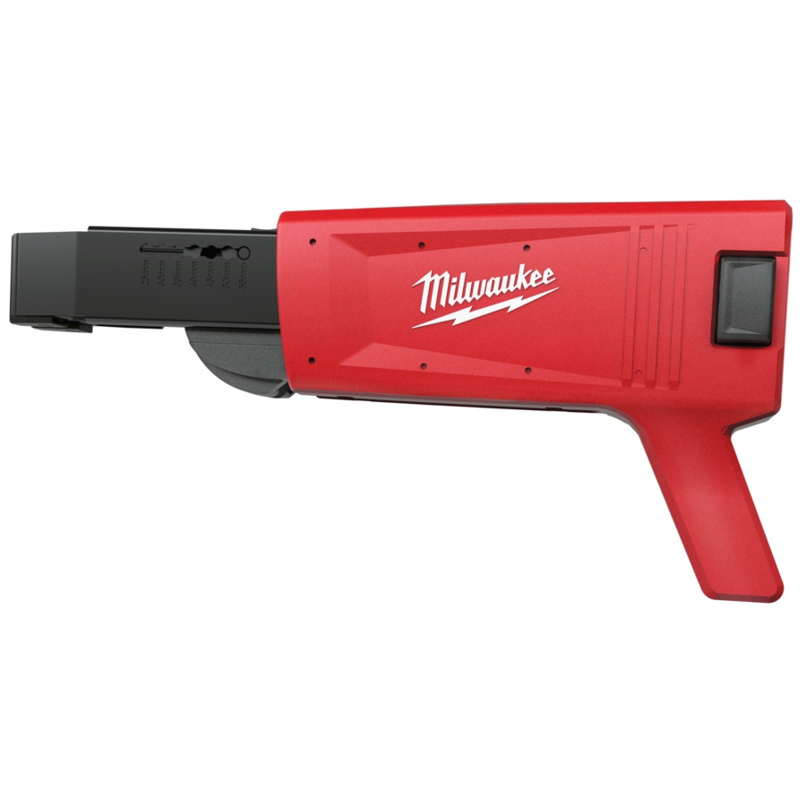Milwaukee Accessories 4933459202 CA55 Screw attachment for M18 FSG Drywall Screwdriver