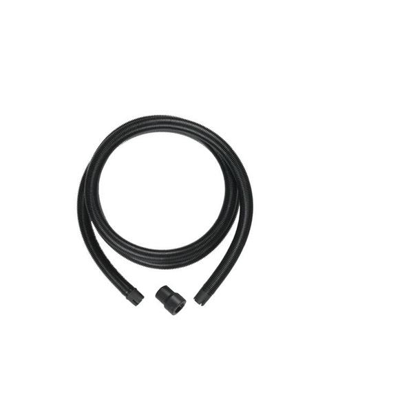 Milwaukee Accessories 4932278824 Suction hose, 26 mm x 4 m