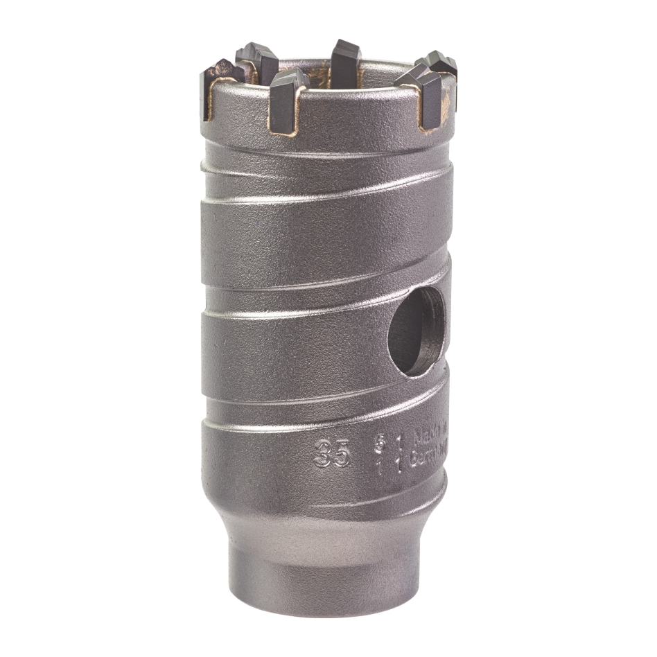 Milwaukee Accessories 4932344478 Drill crown 35 x 58 mm M16