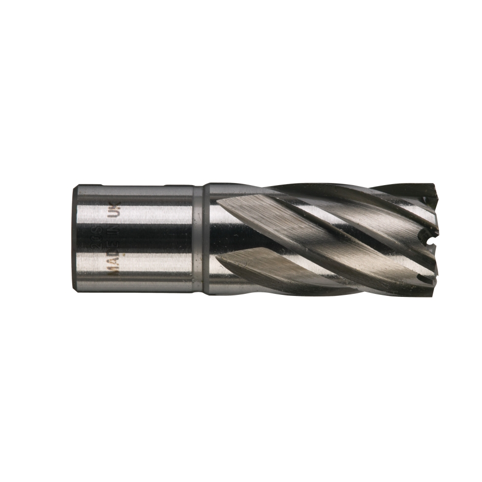 Milwaukee Accessories 4932343276 HSS-freeskroon 20 x 30 mm