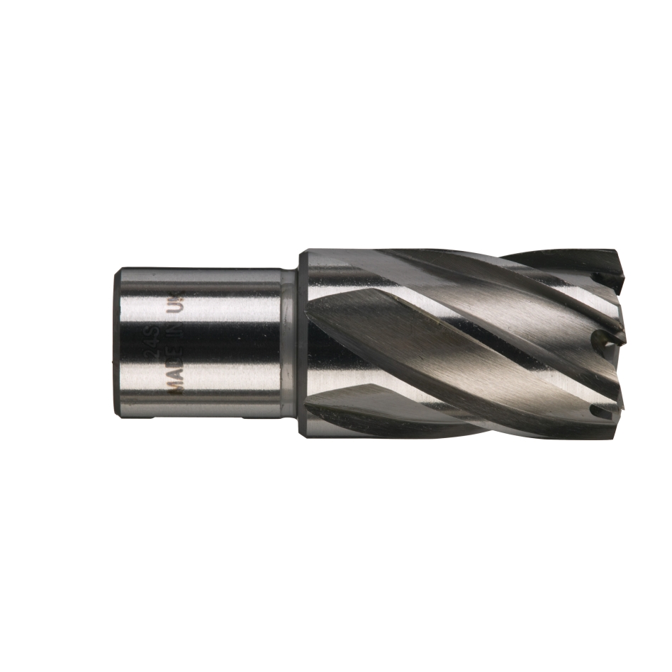 Milwaukee Accessories 4932343280 HSS-freeskroon 24 x 30 mm