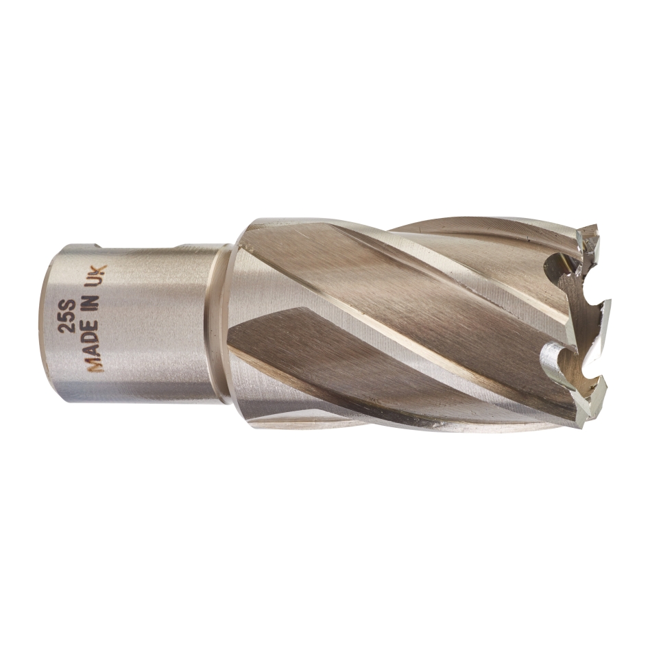 Milwaukee Accessories 4932343281 HSS-freeskroon 25 x 30 mm