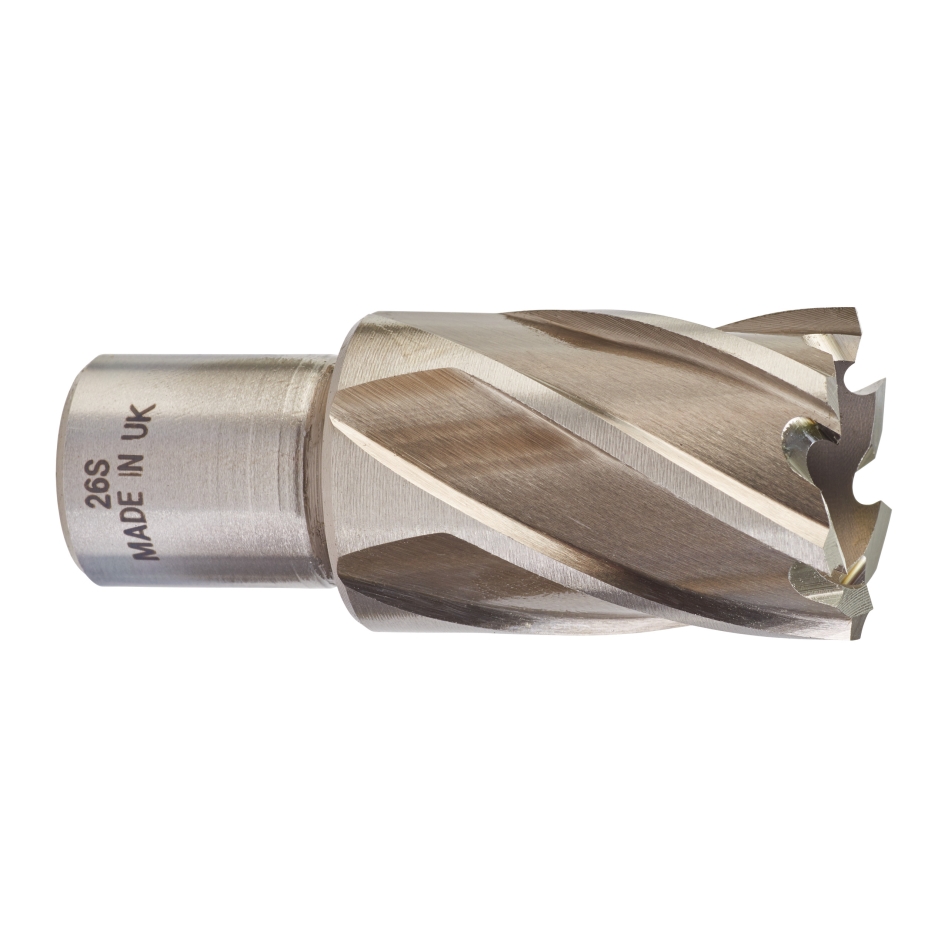 Milwaukee Accessories 4932343282 HSS-freeskroon 26 x 30 mm