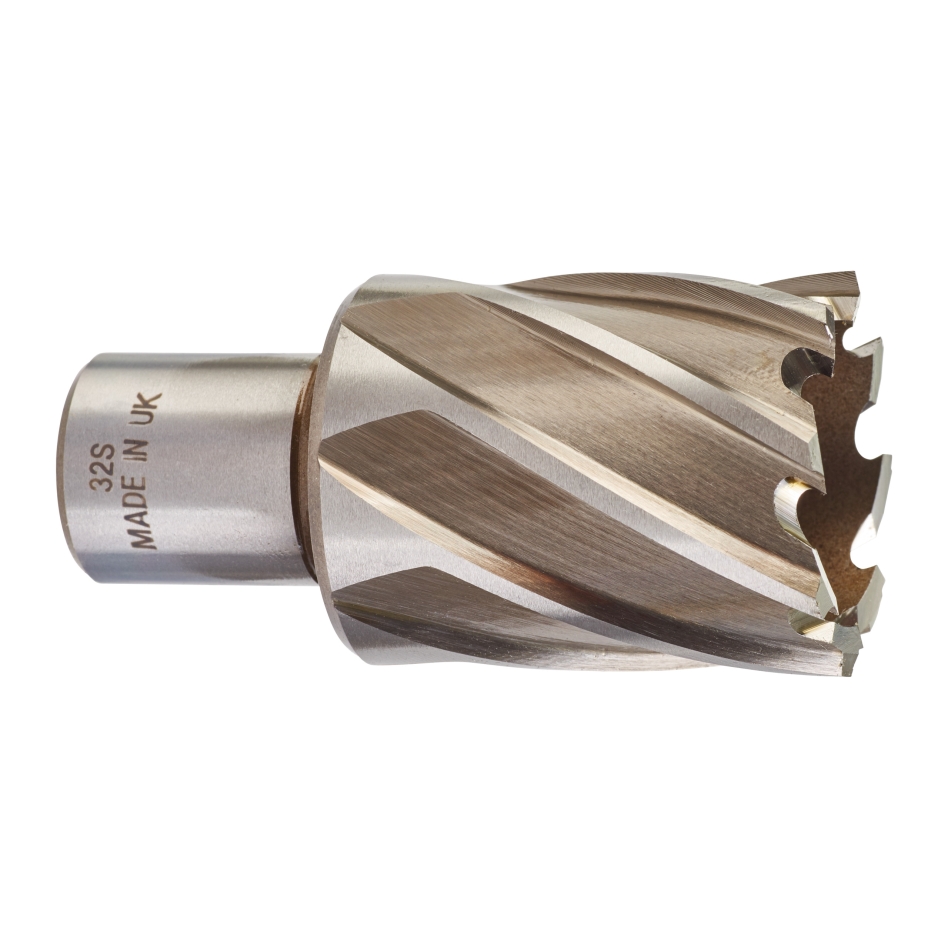 Milwaukee Accessories 4932343288 HSS-freeskroon 32 x 30 mm