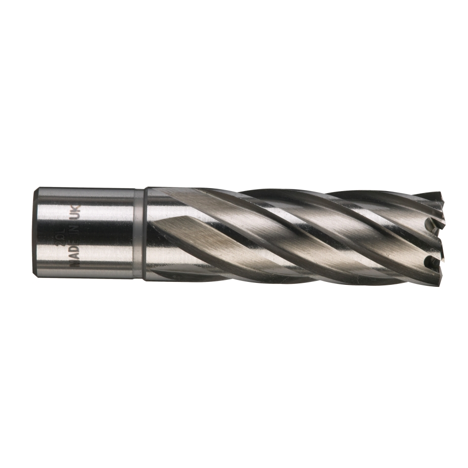 Milwaukee Accessories 4932343295 HSS milling crown 20 x 50 mm