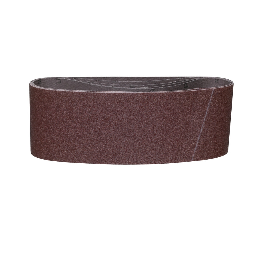 Milwaukee Accessories 4932355068 Sanding belt 610 x 100 mm K80 5 pieces