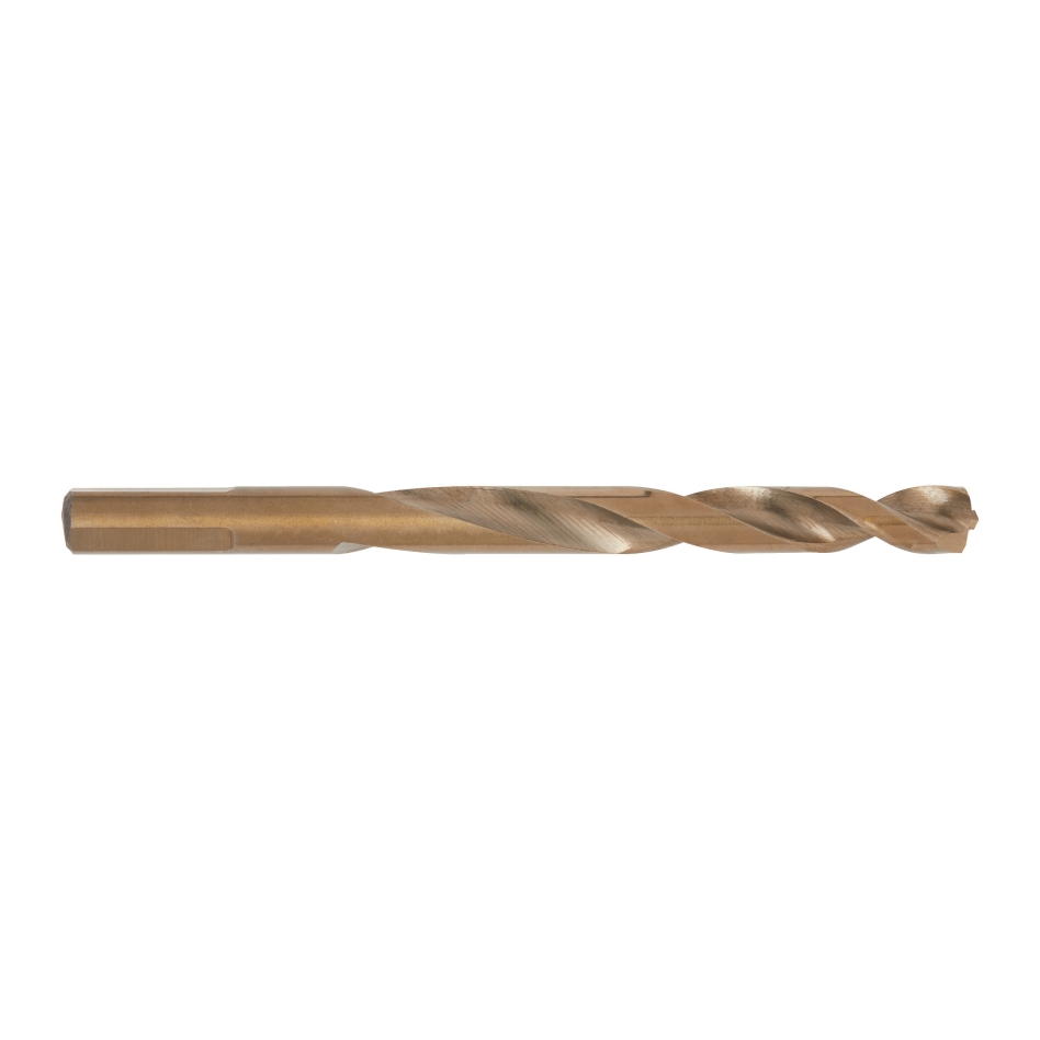 Milwaukee Accessories 4932363276 HSS-G Co Metal Drill bit 8.5 x 117 mm
