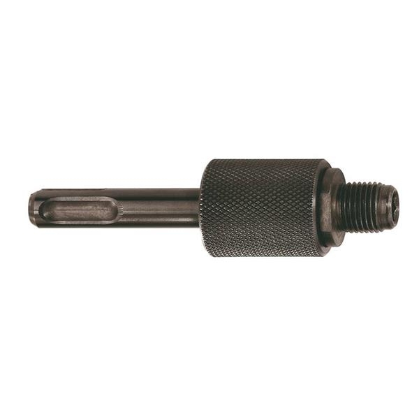 Milwaukee Accessories 4932367438 SDS-plus Adapter - 1/2" x 20 UNF