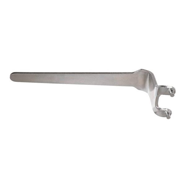 Milwaukee Accessories 4932371469 Face Pin Spanner, curved