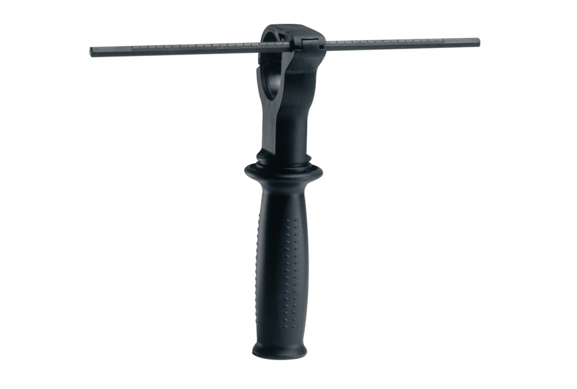 Milwaukee Accessories 4932364149 Side Handle