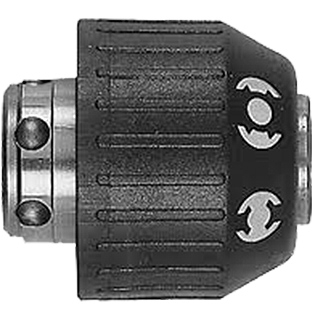 Milwaukee Accessories 4932379877 FIXTEC - SDS-plus Adapter