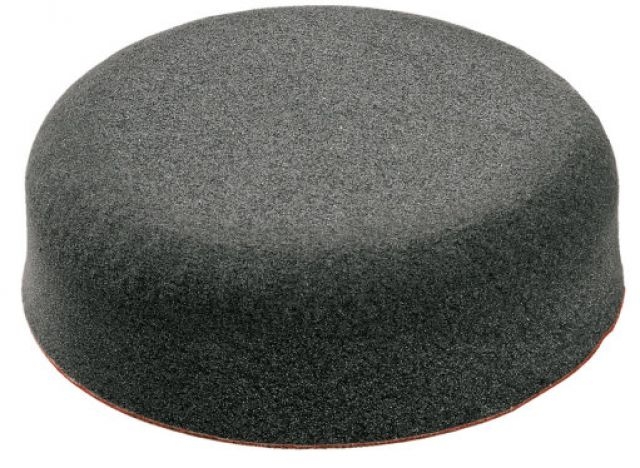 Milwaukee Accessories 4932373186 Polishing sponge, velcro closure 150 mm