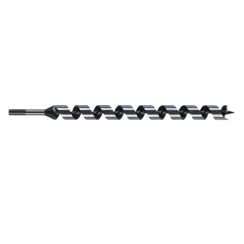 Milwaukee Accessories 4932373373 Hose drill bit 30 x 460 mm