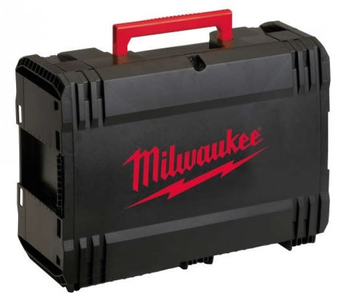 Milwaukee Accessories 4932378986 Toolbox (plastic) Size 1